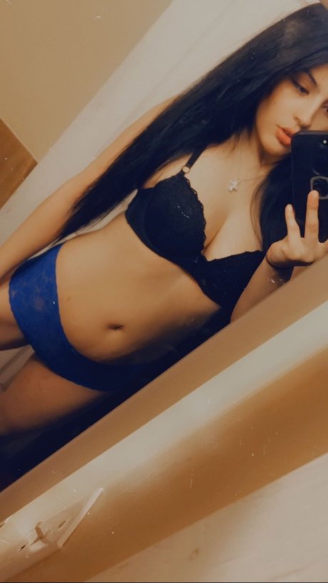 Leanne Melendez onlyfans leaked naked