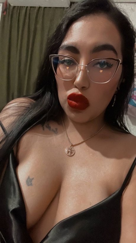 Yanna Glez leaked onlyfans sex tape