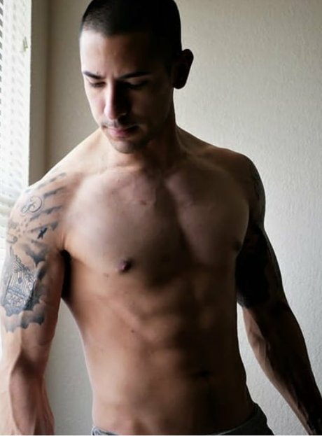 Joe money naked onlyfans pics