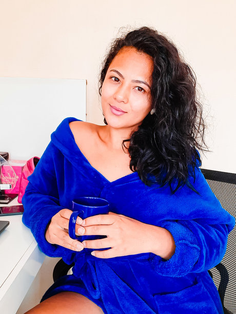 Anna Oliver onlyfans nude porn