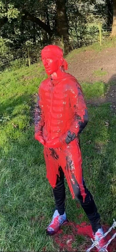 Messyste1 leaked porn onlyfans