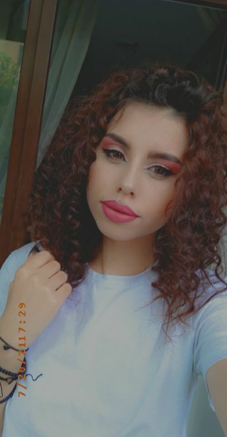 Mery Vip onlyfans leaked sex