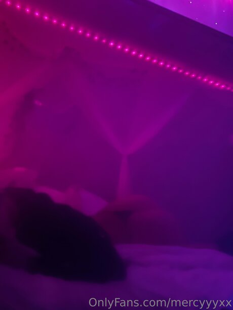 mercyyyxx Profile pic
