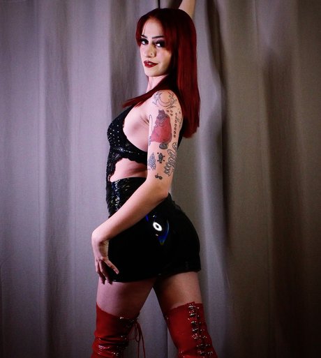 Mercy Haven onlyfans leak