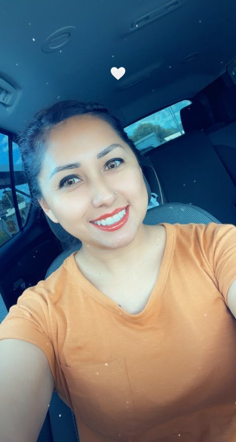 Mercy Villegas hot onlyfans