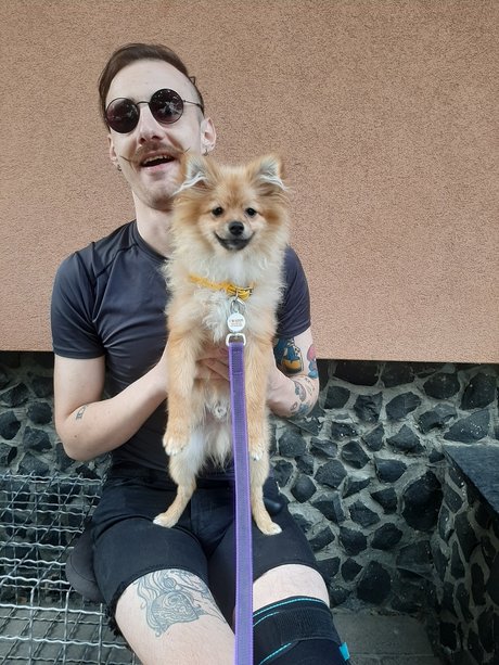 Shulha Oleksa onlyfans nudes leak