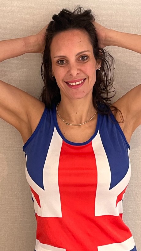 Mercedes Minxy desnuda onlyfans