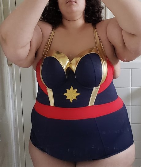 Erica Kitty onlyfans nude photos