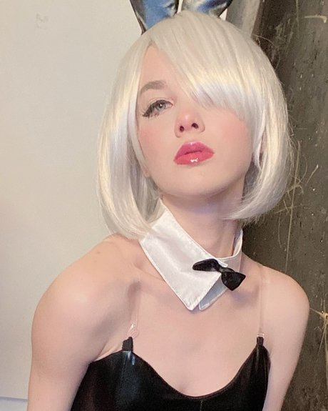 Meow fka only fans pic