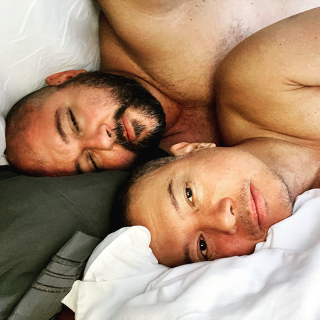 Men of Yoga onlyfans leaks naked