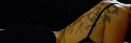 Memole tattoos amp ampcaffee_ onlyfans photos