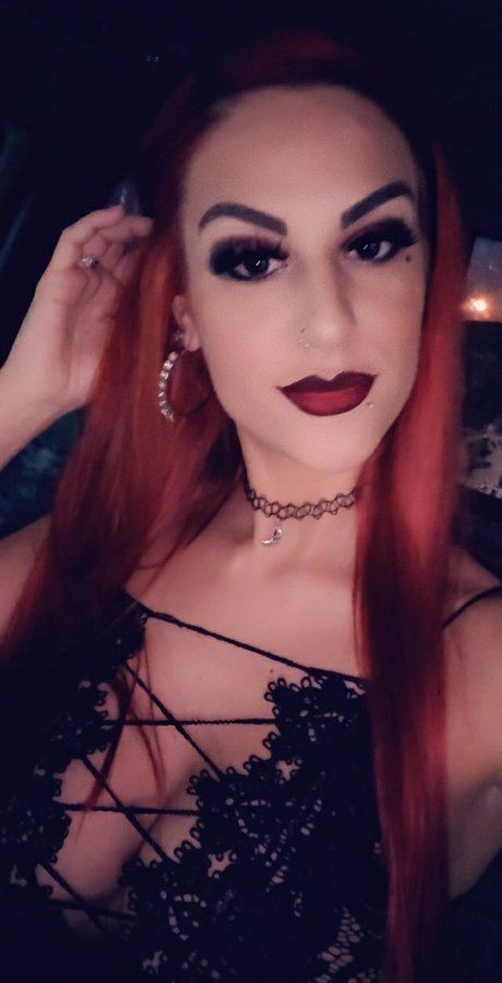 Mel La Croix xxx onlyfans