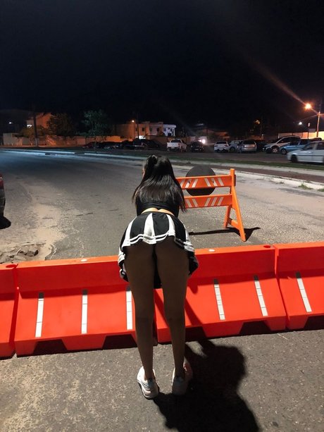 Morena Pecado OFC leaked onlyfans