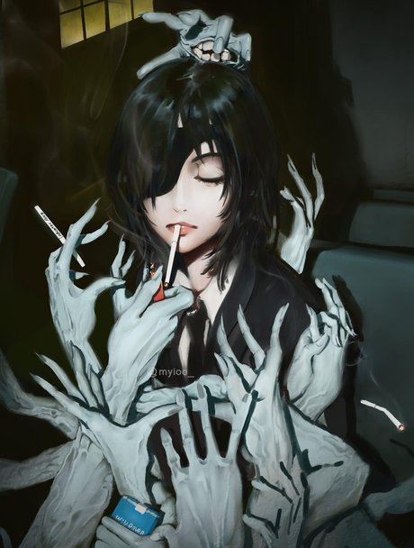 Morbidminds13 onlyfans photos