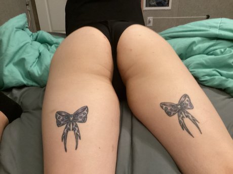 MoonLighttoes onlyfans naked pics