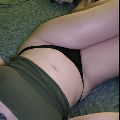 Ginger Snap_ leaked onlyfans nudes