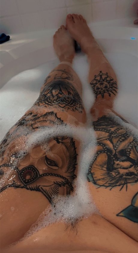 Moonchild o onlyfans porn leaked