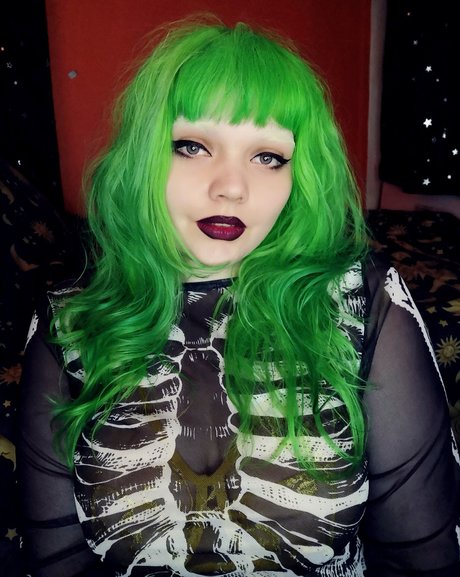 Moon Cherub porn onlyfans