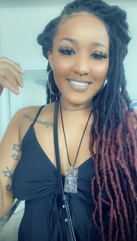 Marnesha Nelson onlyfans pics