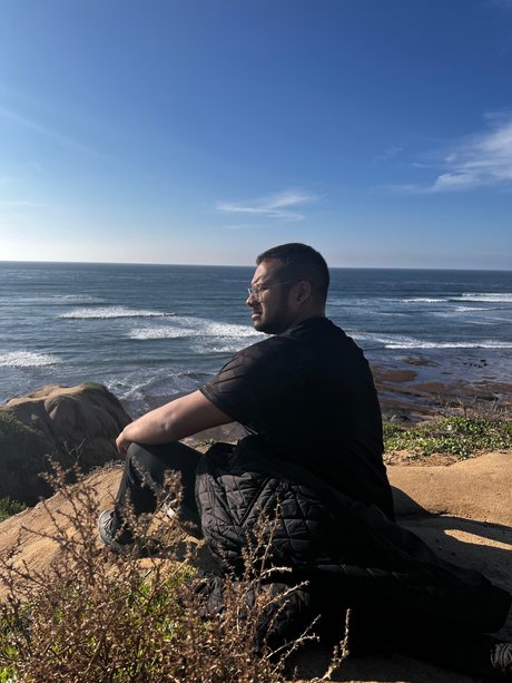 Angel Montilla onlyfans desnuda