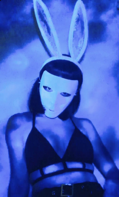 The Thing in the Closet only fans leak nude