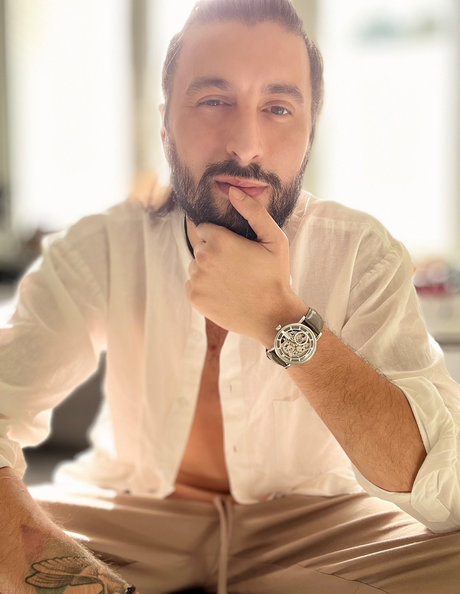 MonsieurCronos onlyfans leaks nudes