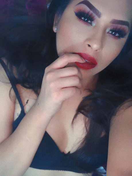 Monsecita onlyfans nsfw