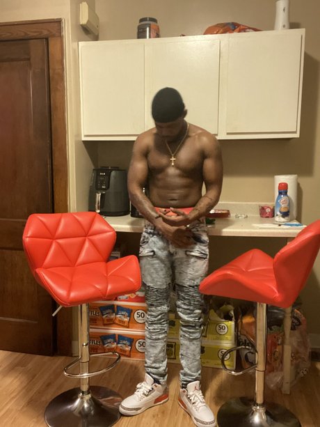 Moneytonmiller naked onlyfans leak