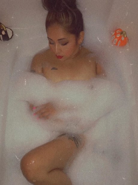 Patricia Pena onlyfans nude