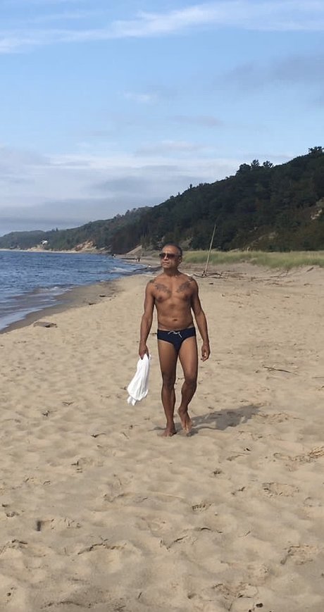 Monaco leaked onlyfans pics