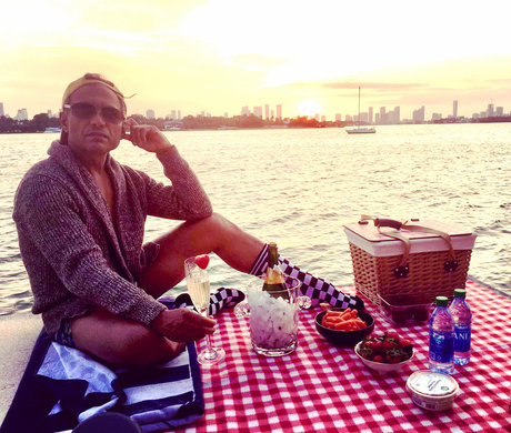 Monaco onlyfans pics