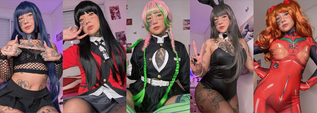 Momoi_ nude onlyfans leak