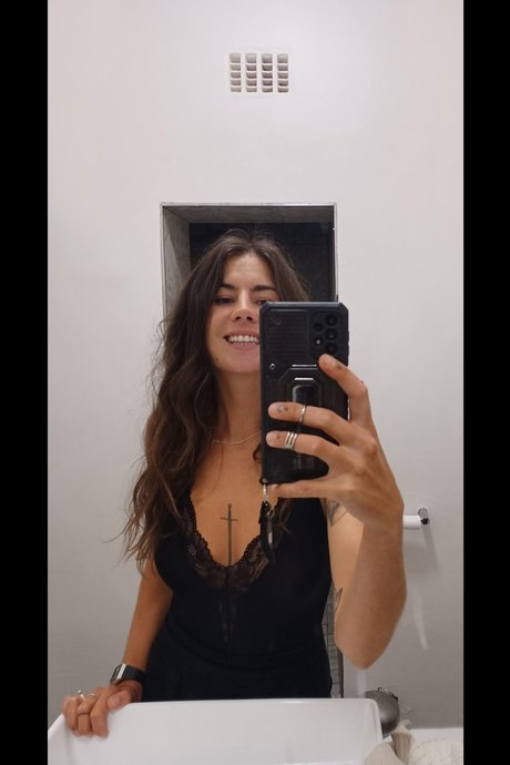 Moment Ruined leaked only fans nudes