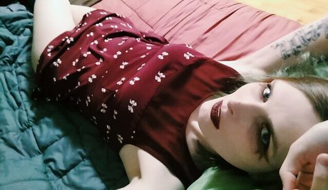 Molly Goodgirl onlyfans nude leaked