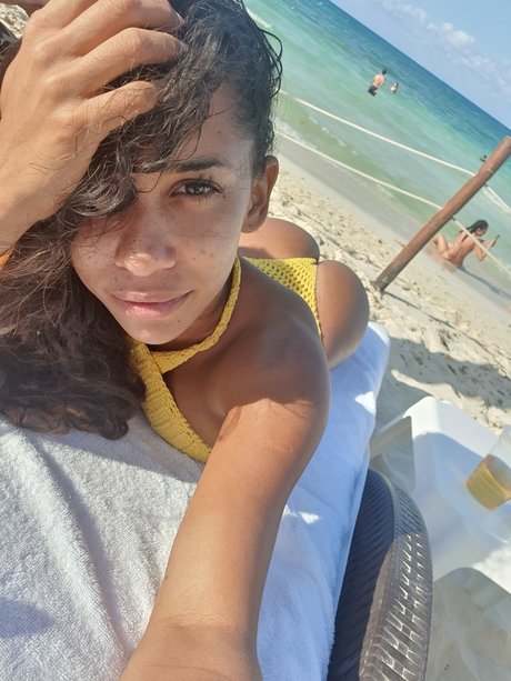 Mollydulce only fans leaked