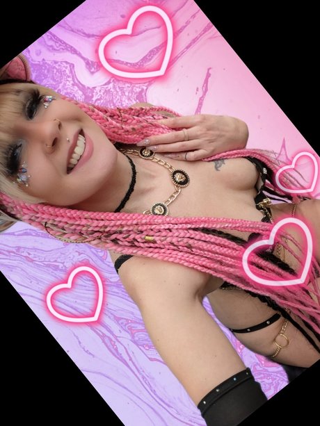 xMolliMoonshinex onlyfans free content