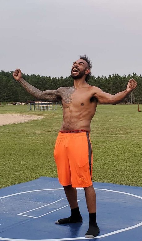 Esteban Rodriguez porn leaked onlyfans