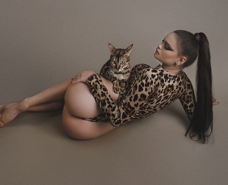 Modestiya nude leak onlyfans