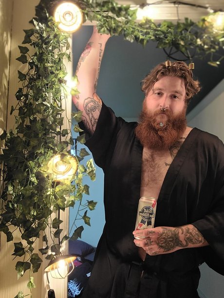 Modern Age Viking onlyfans content type