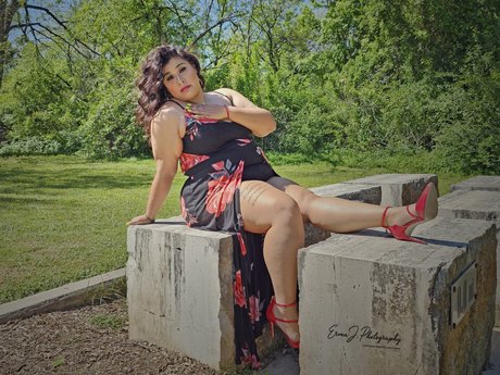 Clorissa Perkins only fans leak nude