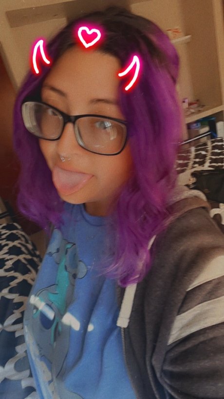 Bixie naked leaked onlyfans