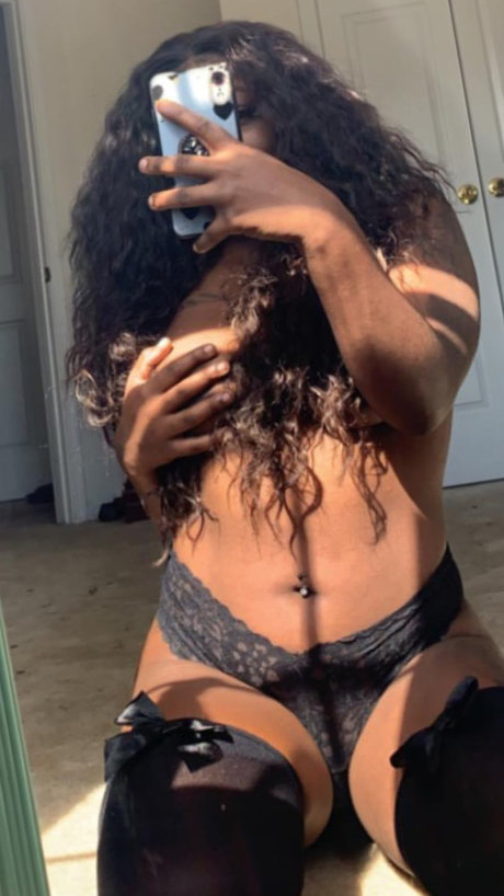 Mkajanae onlyfans leak