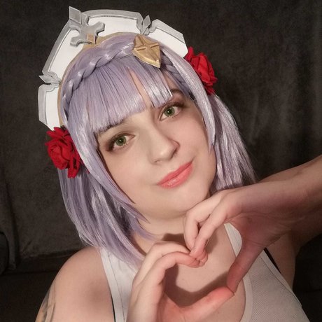 Miyushiro onlyfans strip