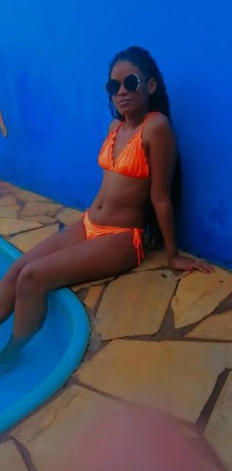 Kamila Cristina only fans