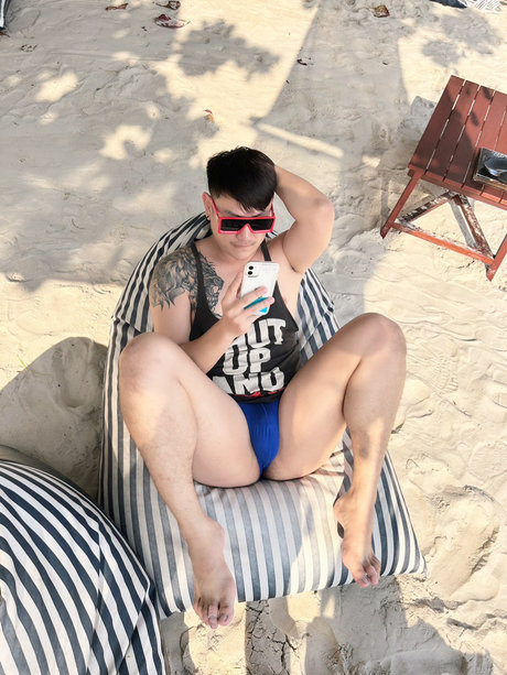 Damage sexy onlyfans