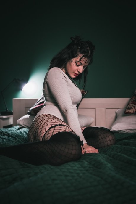 Misu ink onlyfans naked leak