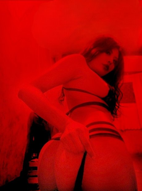 Joselyn Kamary onlyfans naked