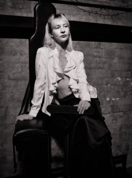 Mistress McCane onlyfans topless