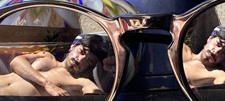 Mister Sea onlyfans keak