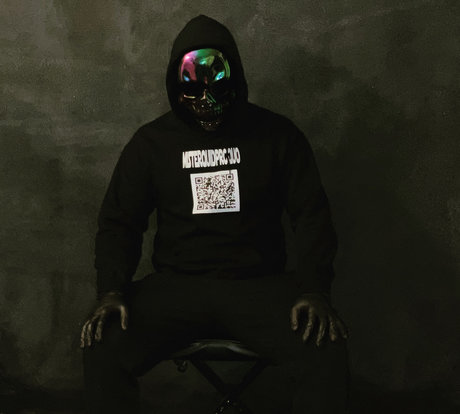 Mr Quid Pro Quo onlyfans leaked pics